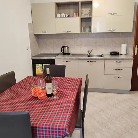 Appartement Eni Matulji