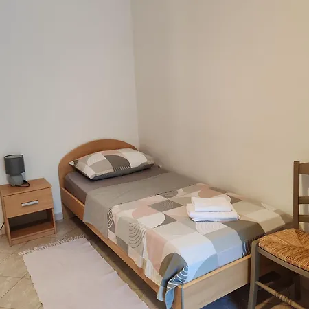 Eni Appartement