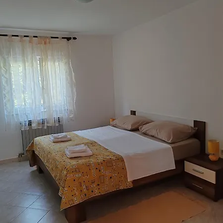 Appartement Eni