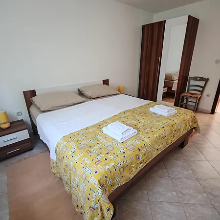 Eni Appartement *