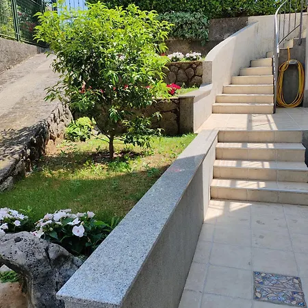 Apartman Eni *