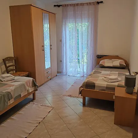 Eni Apartman Matulji