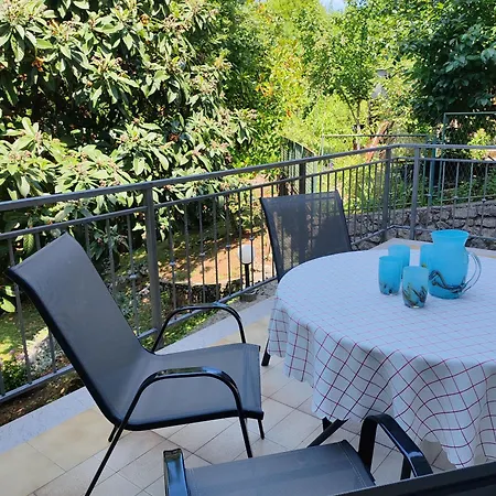 Eni Apartman