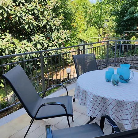 Eni Appartement