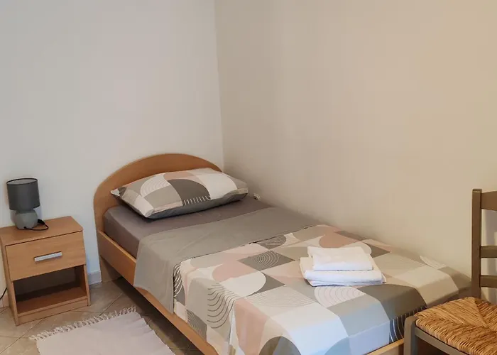 Eni Apartament