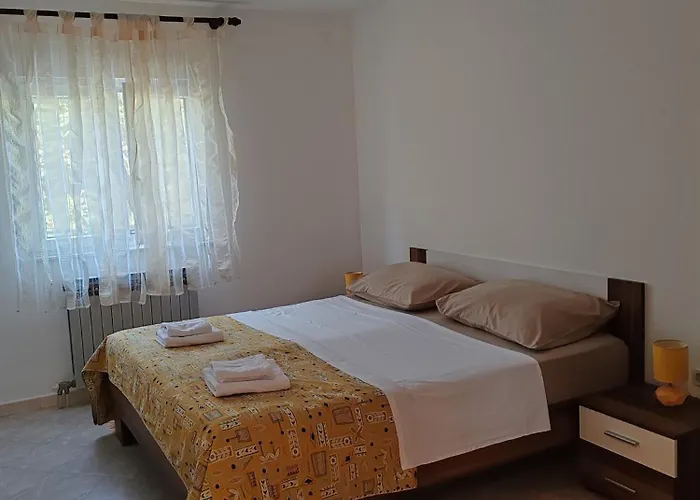 Apartament Eni