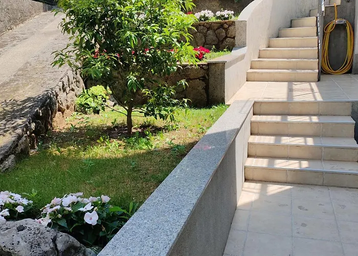Apartament Eni *