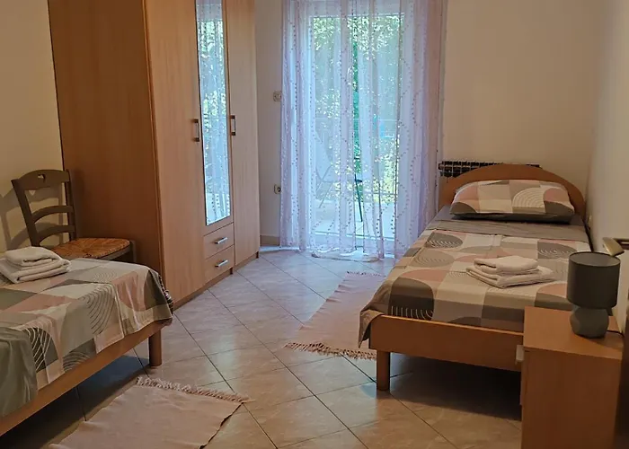 Eni Apartament Matulji