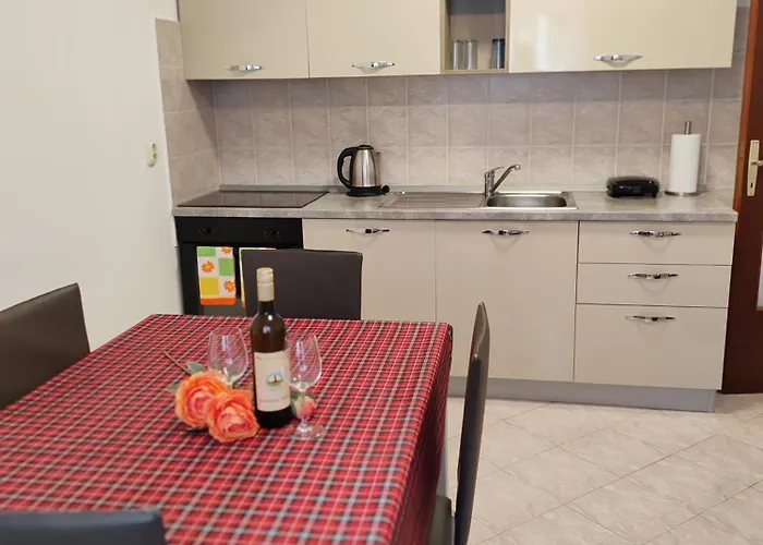 Apartament Eni Matulji