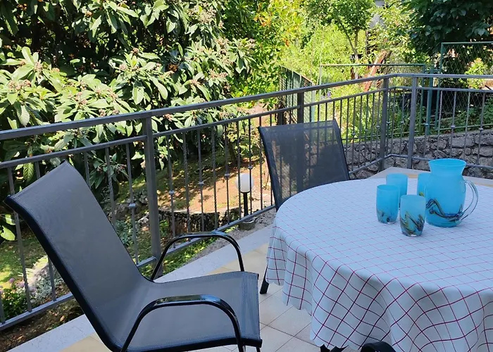 Eni Apartament